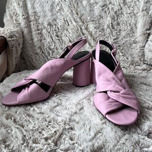 Rebecca Minkoff Sandal Heel